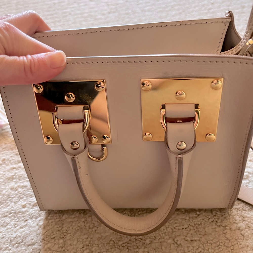 Sophie hulme